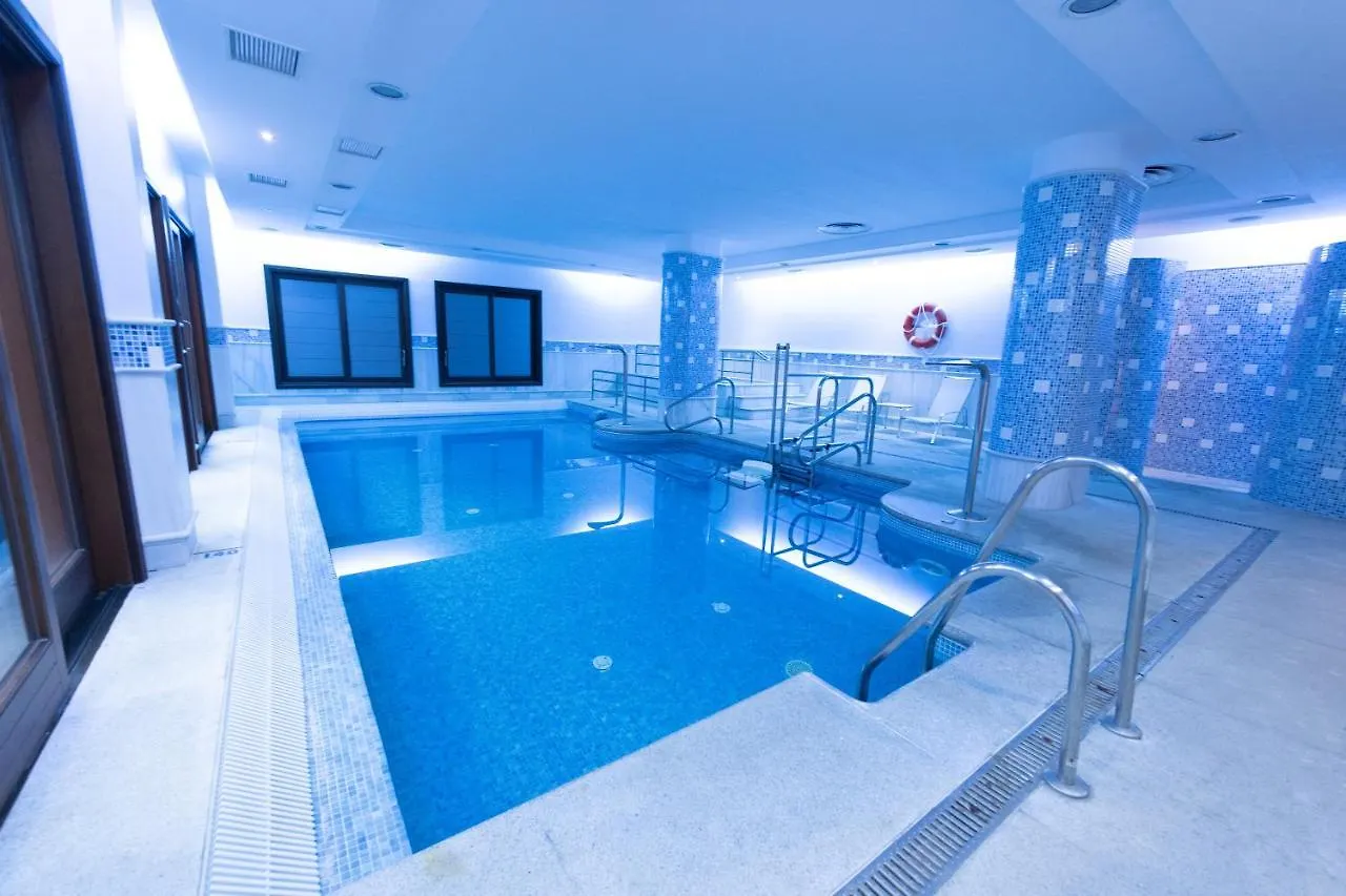 公寓 Mar Azul By La Maison Marbella Rentals 埃斯特波纳 西班牙
