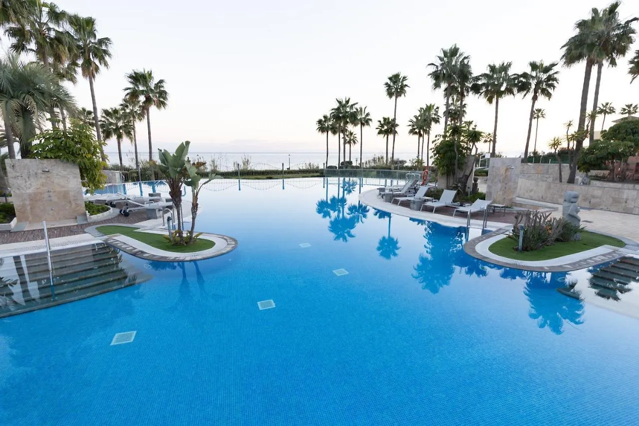 Mar Azul By La Maison Marbella Rentals 埃斯特波纳 西班牙