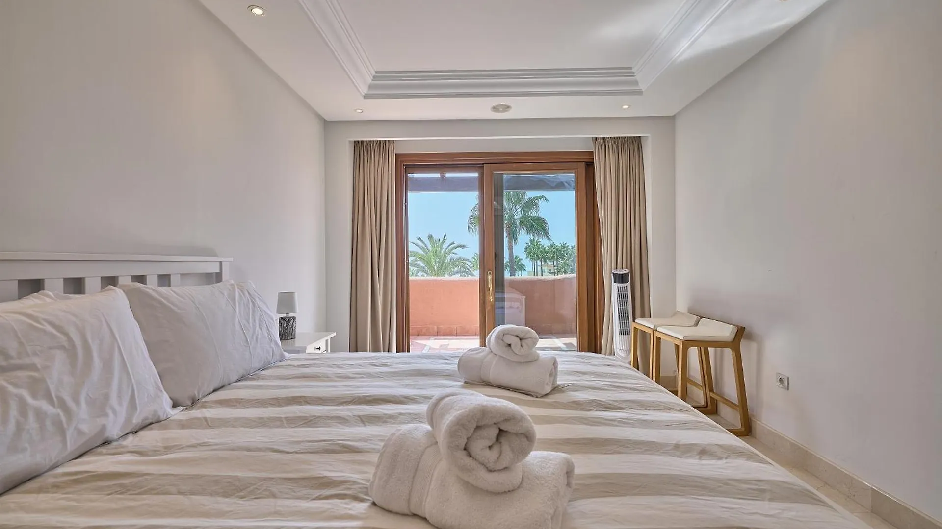 Mar Azul By La Maison Marbella Rentals 埃斯特波纳
