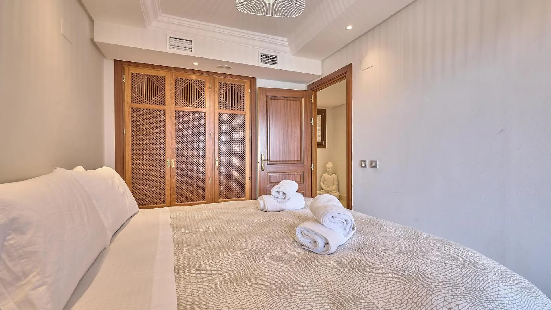 Mar Azul By La Maison Marbella Rentals 埃斯特波纳 西班牙