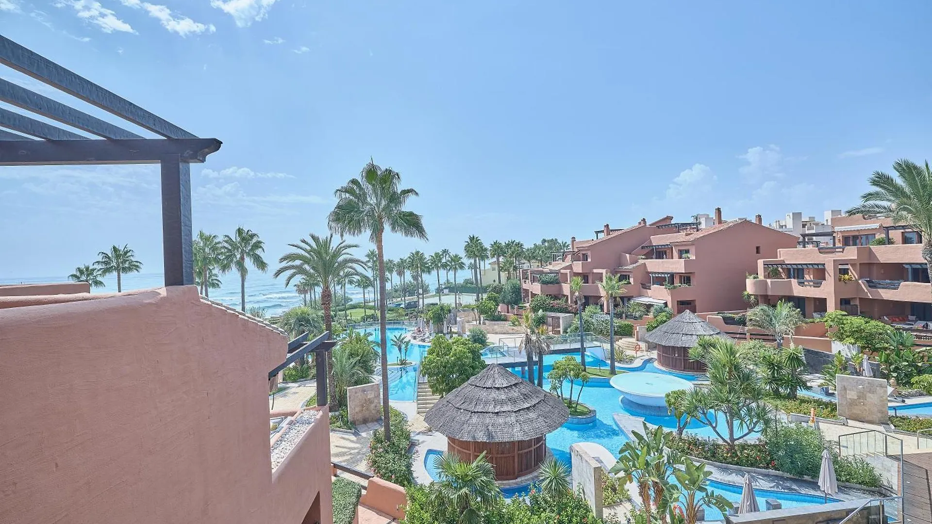 Mar Azul By La Maison Marbella Rentals 埃斯特波纳